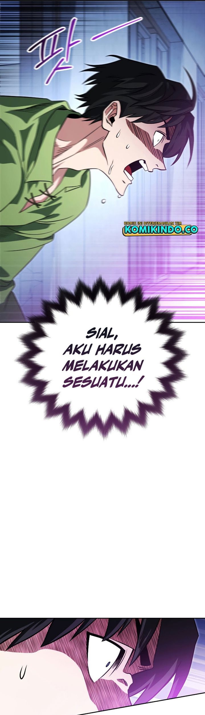 My Insanely Competent Underlings Chapter 16 Gambar 66