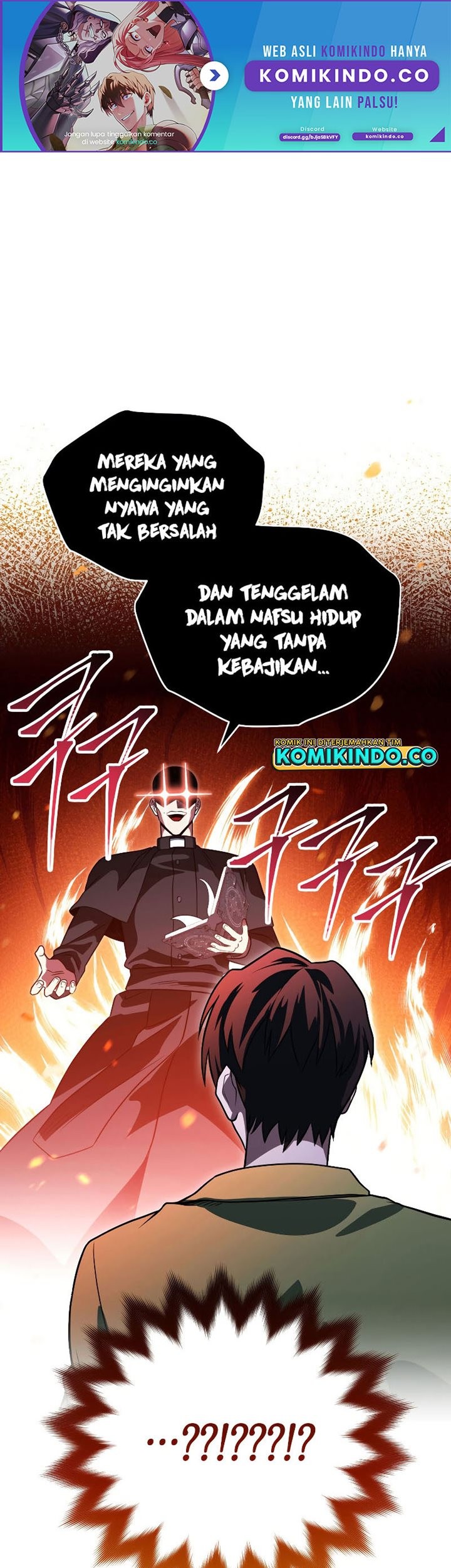 Baca  My Insanely Competent Underlings Chapter 16 Gambar 2
