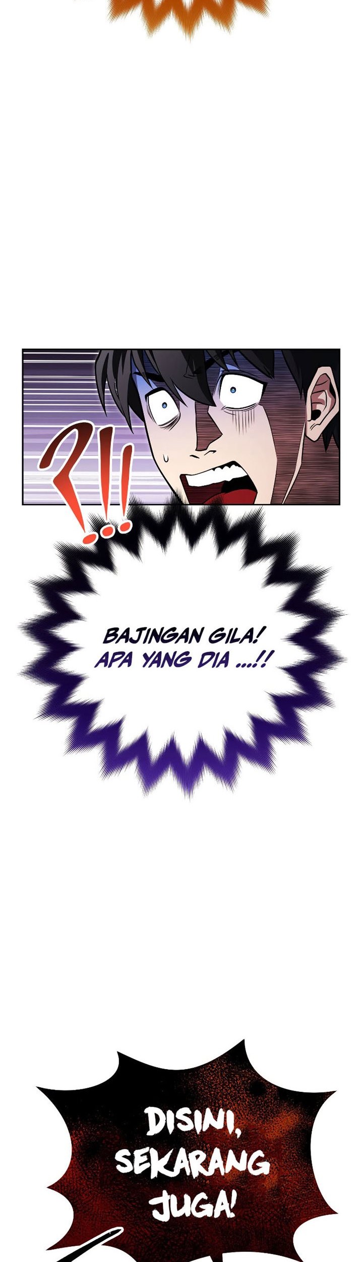 My Insanely Competent Underlings Chapter 16 Gambar 3