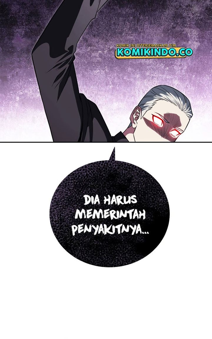 My Insanely Competent Underlings Chapter 16 Gambar 6