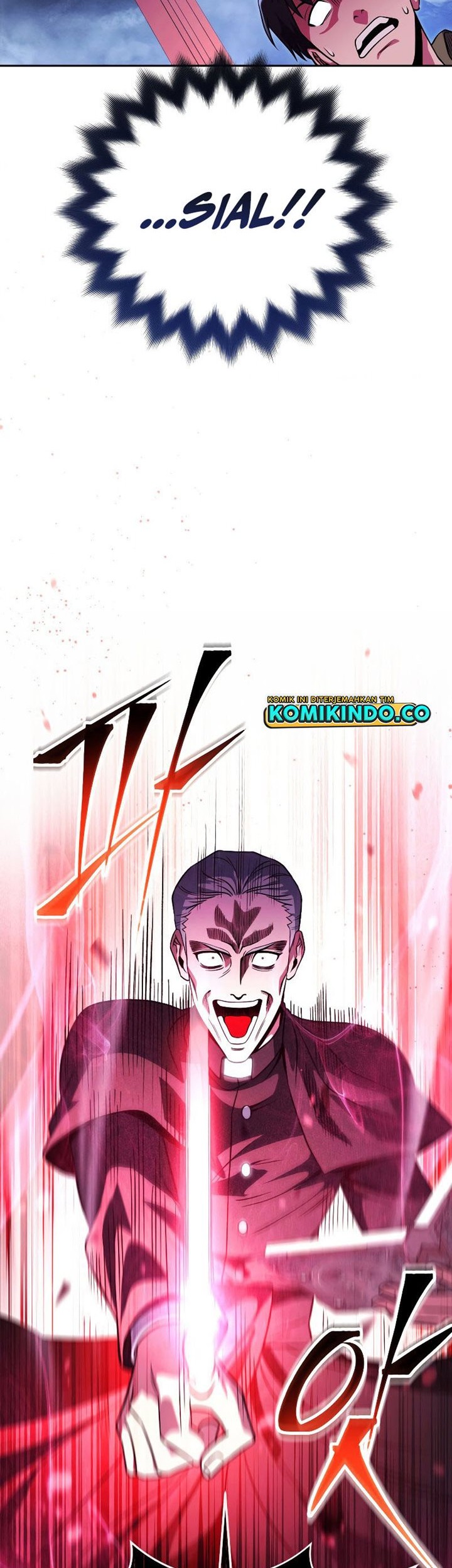 My Insanely Competent Underlings Chapter 16 Gambar 8