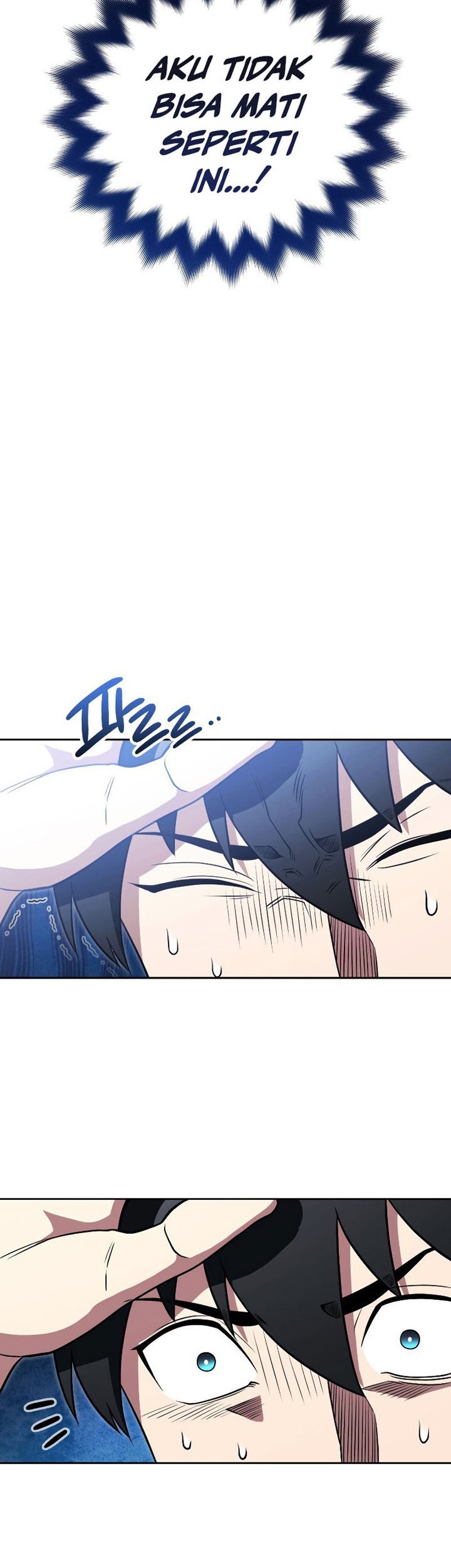 My Insanely Competent Underlings Chapter 16 Gambar 10