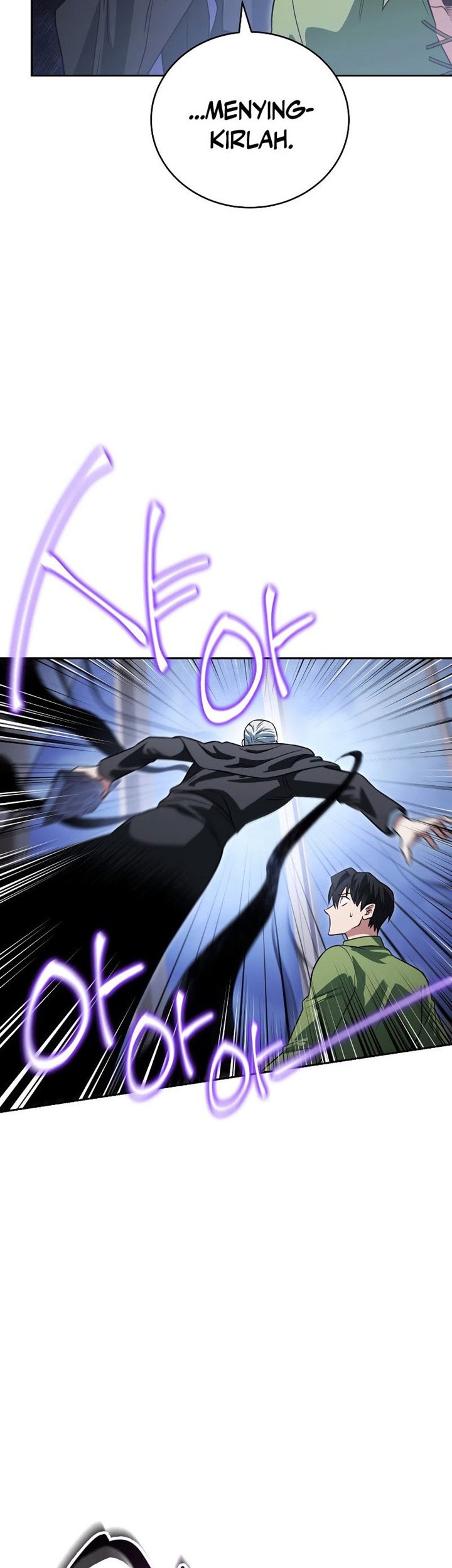 My Insanely Competent Underlings Chapter 16 Gambar 18