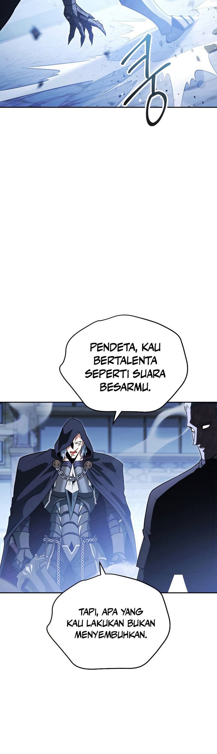 My Insanely Competent Underlings Chapter 16 Gambar 28