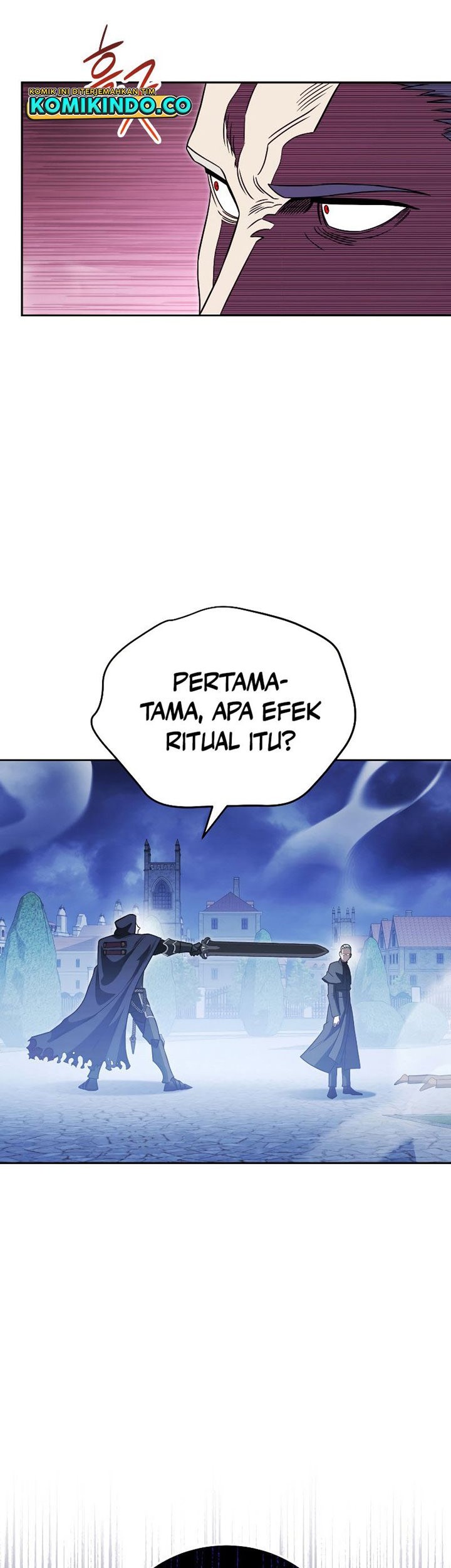 My Insanely Competent Underlings Chapter 16 Gambar 29