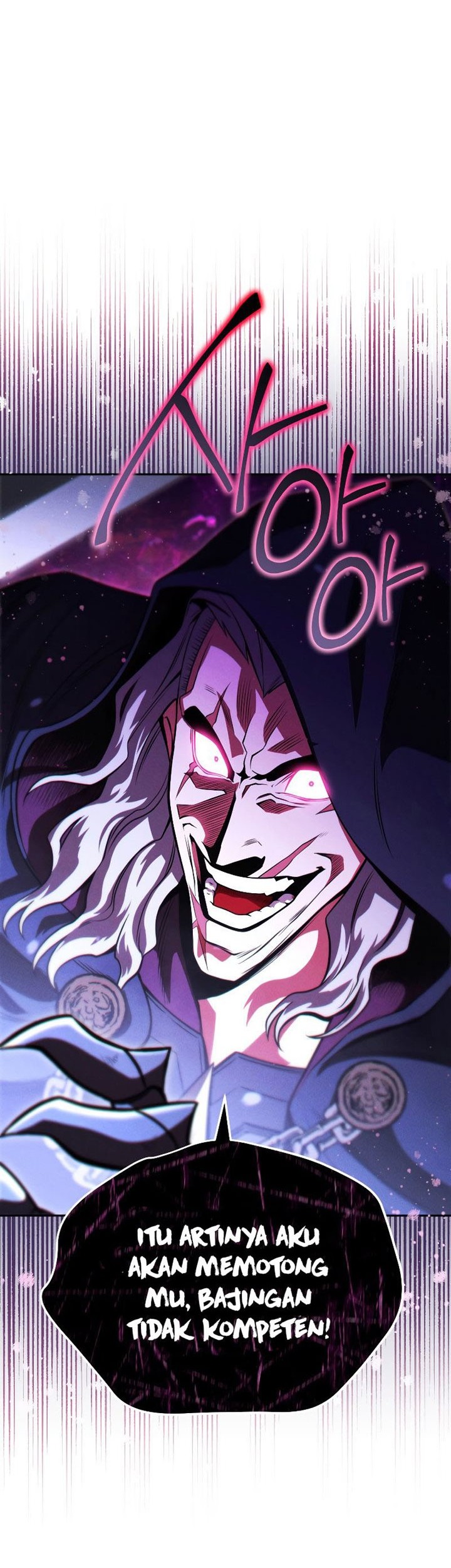 My Insanely Competent Underlings Chapter 16 Gambar 34