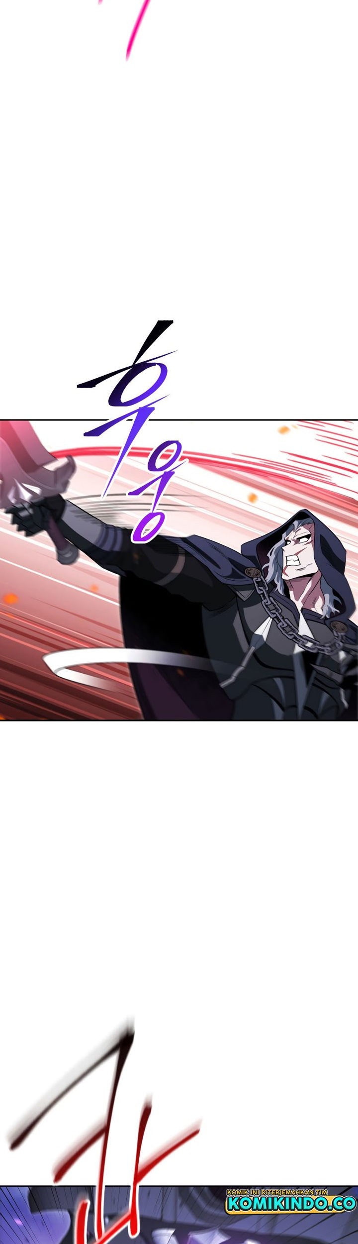 My Insanely Competent Underlings Chapter 16 Gambar 38