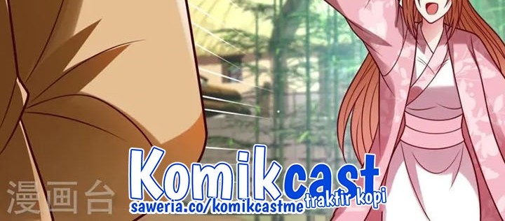 City of Heaven TimeStamp Chapter 325 Gambar 10