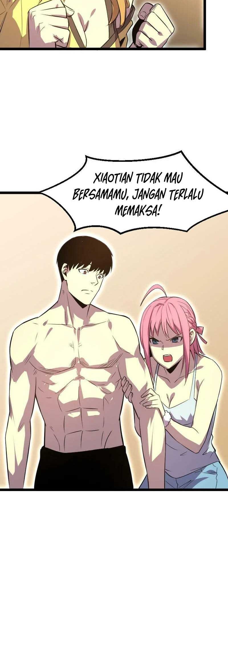 I Rely on OCD To Become The King Chapter 29 Gambar 21