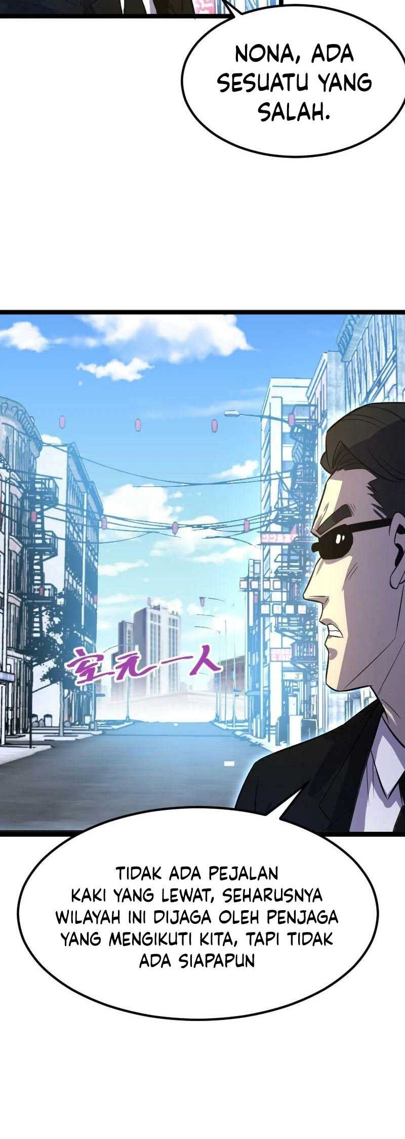 I Rely on OCD To Become The King Chapter 29 Gambar 25