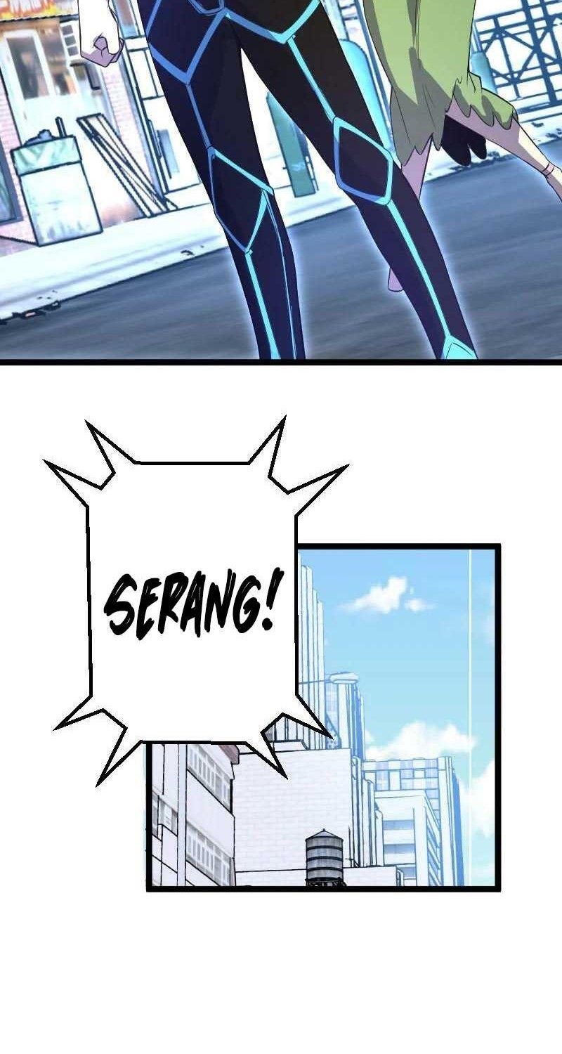 I Rely on OCD To Become The King Chapter 29 Gambar 27