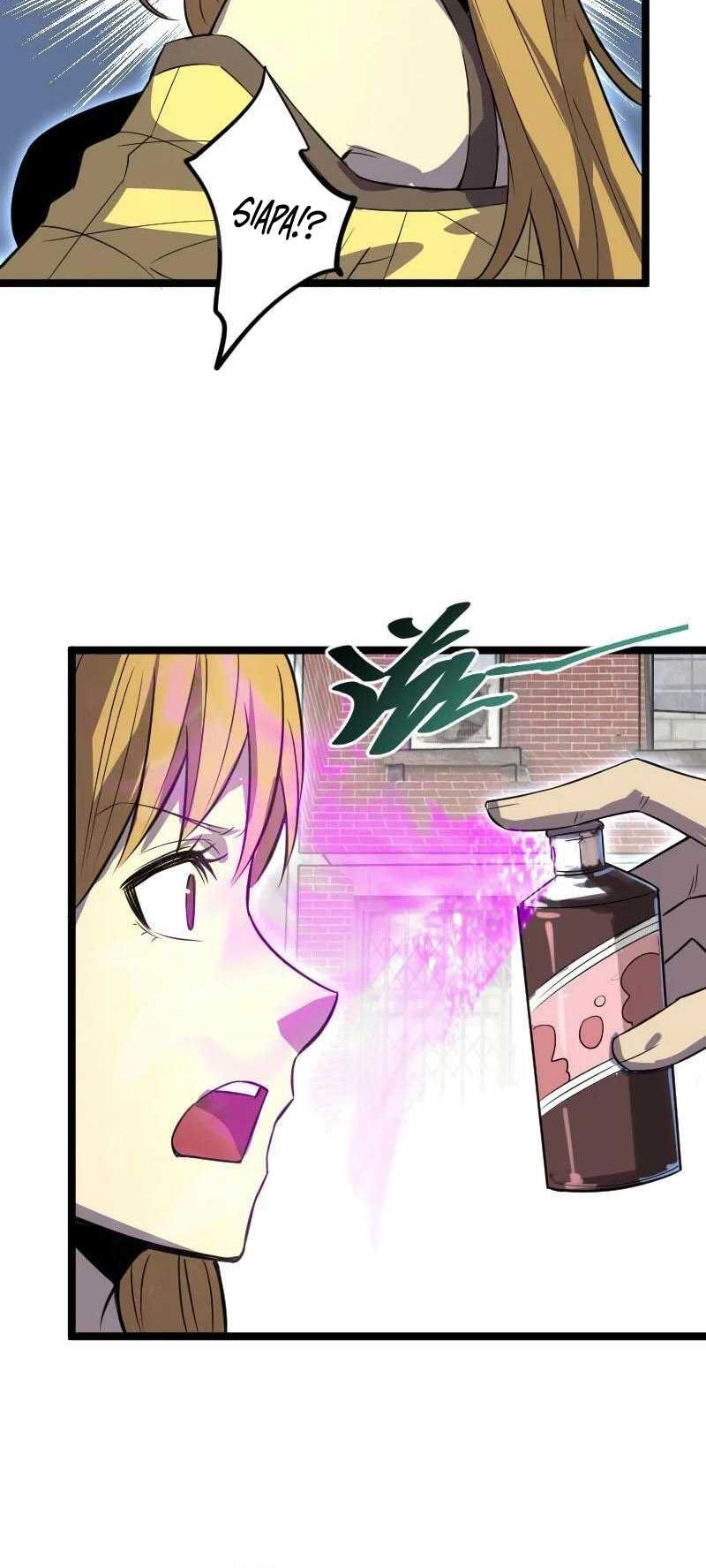 I Rely on OCD To Become The King Chapter 29 Gambar 31