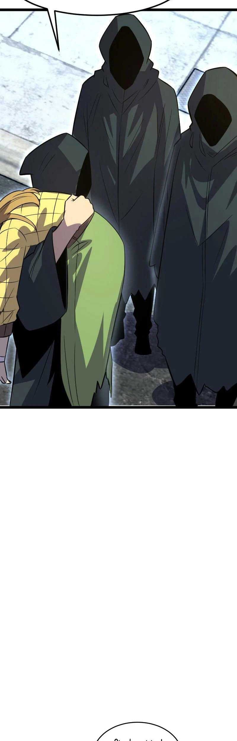 I Rely on OCD To Become The King Chapter 29 Gambar 33