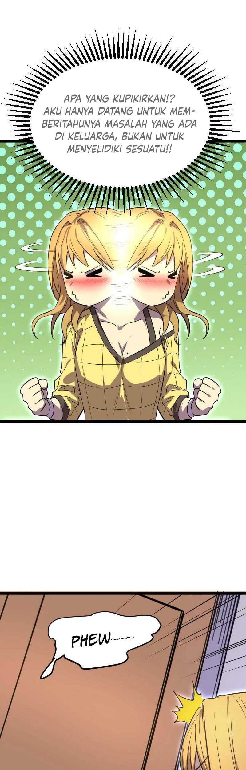 I Rely on OCD To Become The King Chapter 29 Gambar 4