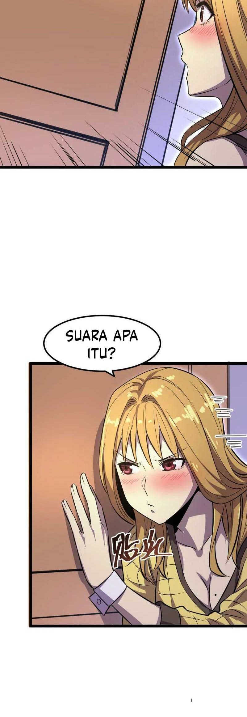 I Rely on OCD To Become The King Chapter 29 Gambar 5