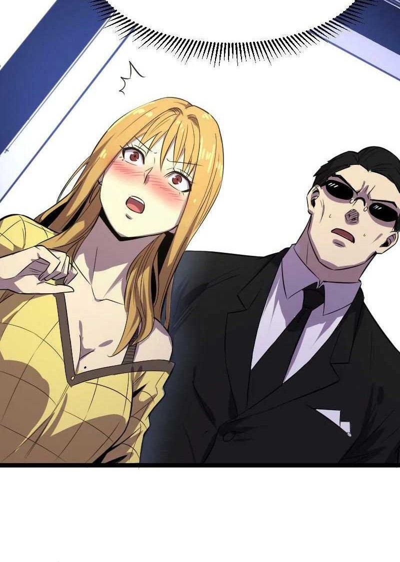 I Rely on OCD To Become The King Chapter 29 Gambar 7