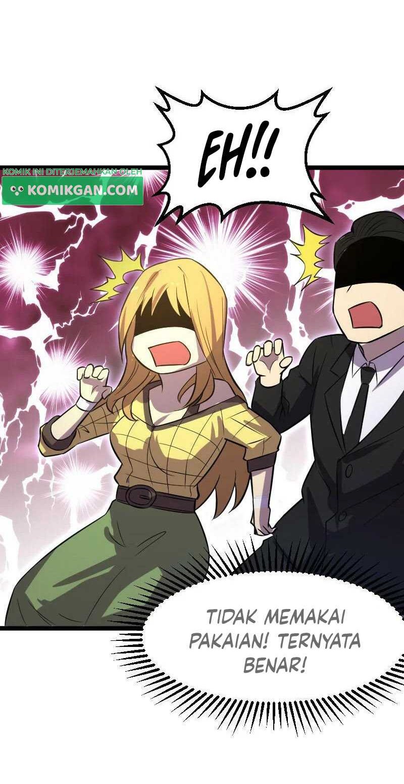 I Rely on OCD To Become The King Chapter 29 Gambar 11