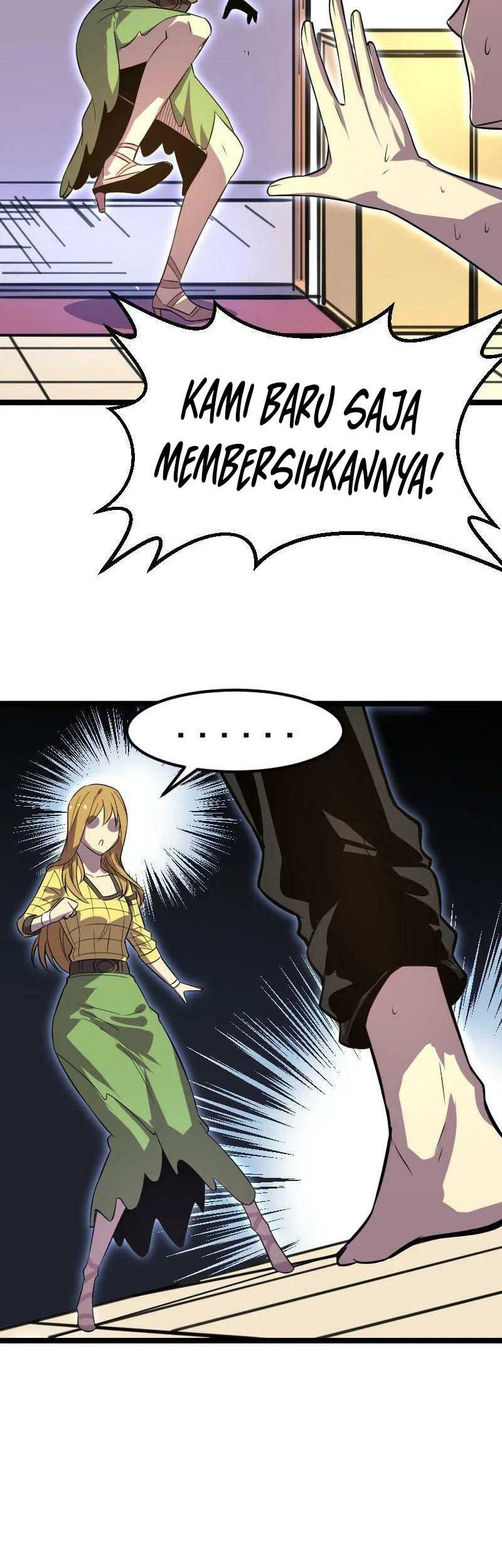 I Rely on OCD To Become The King Chapter 29 Gambar 13