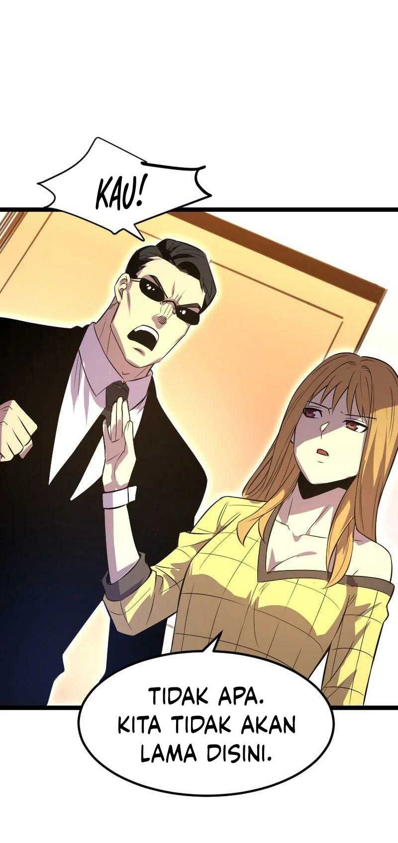 I Rely on OCD To Become The King Chapter 29 Gambar 17