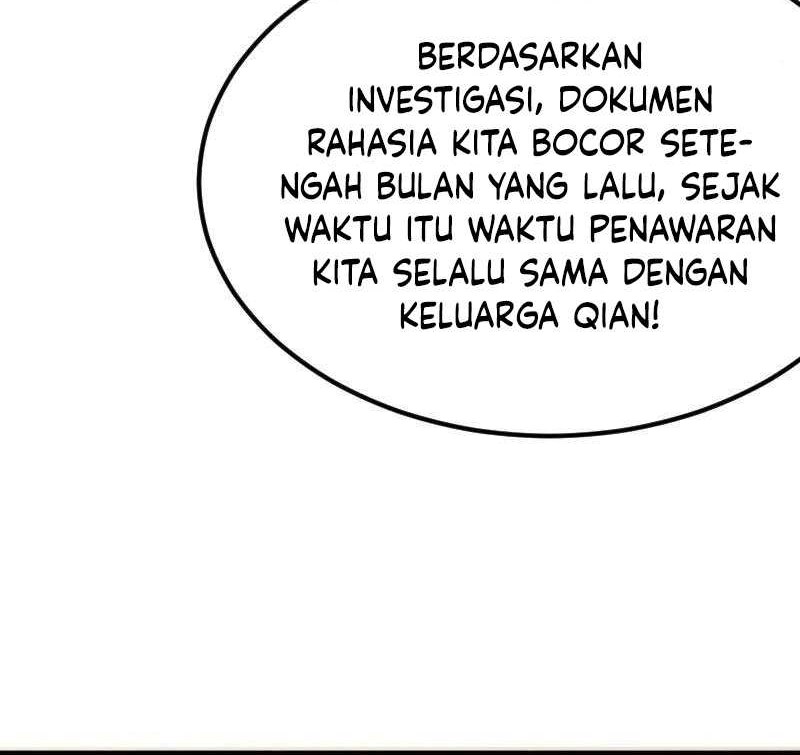 I Rely on OCD To Become The King Chapter 28 Gambar 27