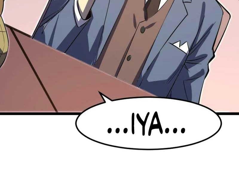 I Rely on OCD To Become The King Chapter 28 Gambar 29