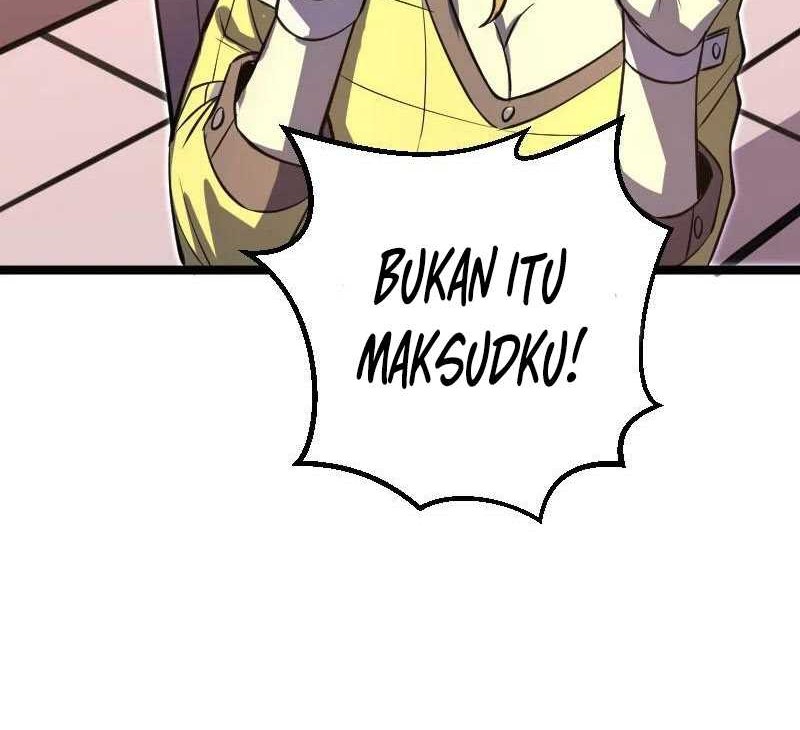I Rely on OCD To Become The King Chapter 28 Gambar 31