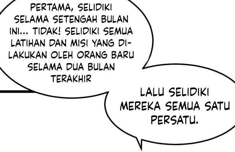 I Rely on OCD To Become The King Chapter 28 Gambar 33