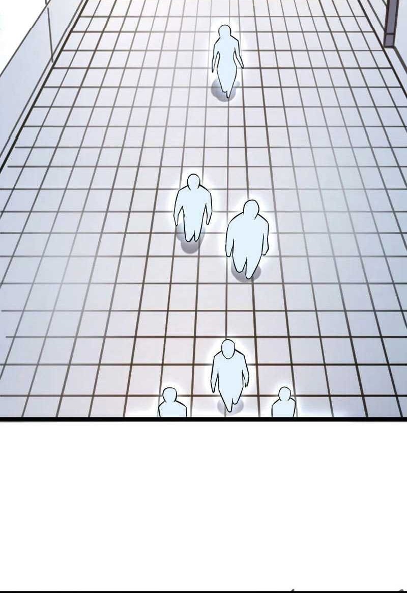 I Rely on OCD To Become The King Chapter 28 Gambar 35