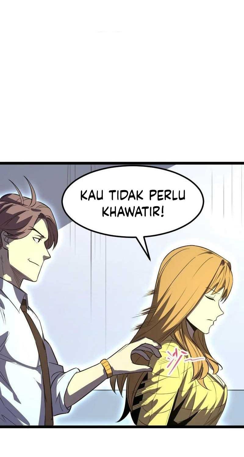 I Rely on OCD To Become The King Chapter 28 Gambar 37