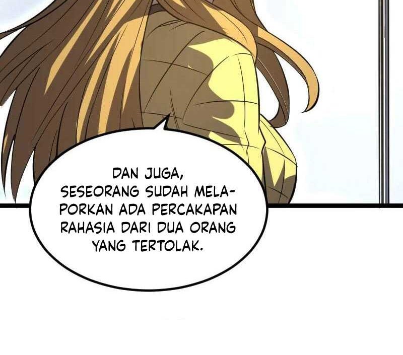 I Rely on OCD To Become The King Chapter 28 Gambar 39