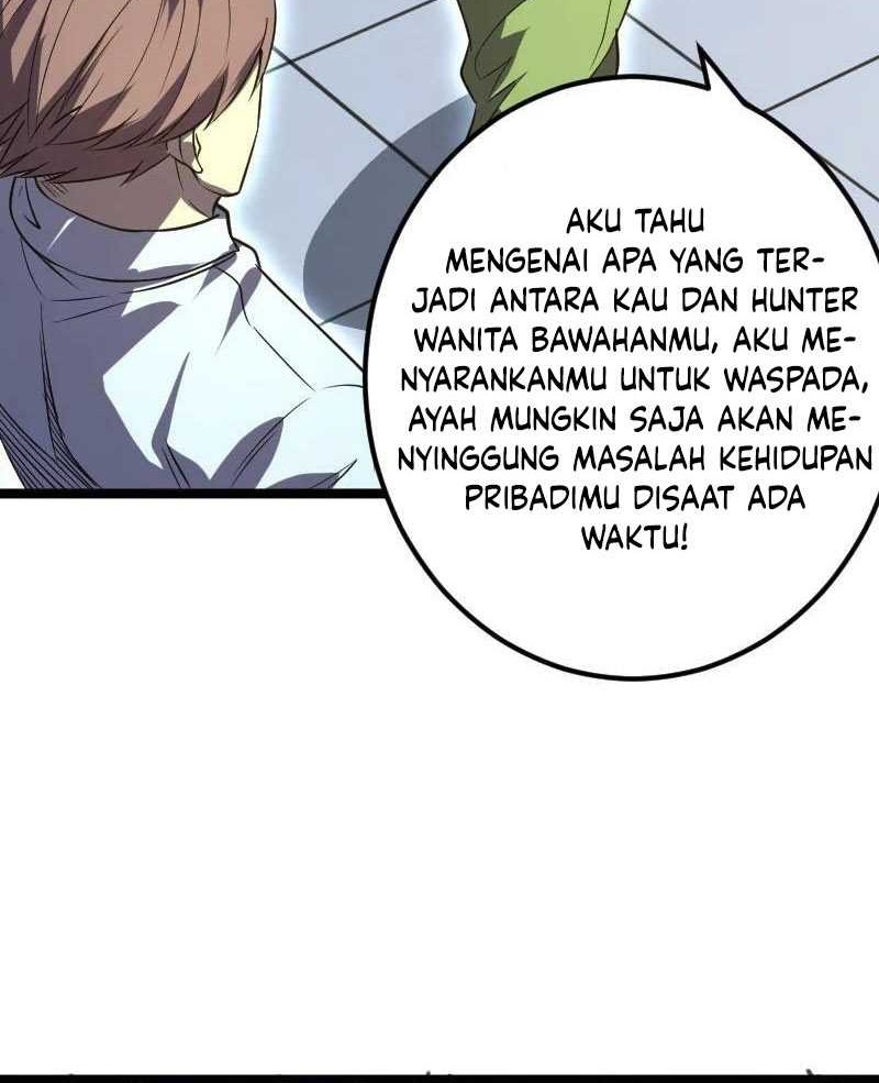 I Rely on OCD To Become The King Chapter 28 Gambar 41