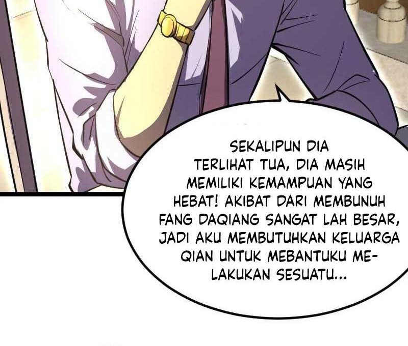 I Rely on OCD To Become The King Chapter 28 Gambar 11