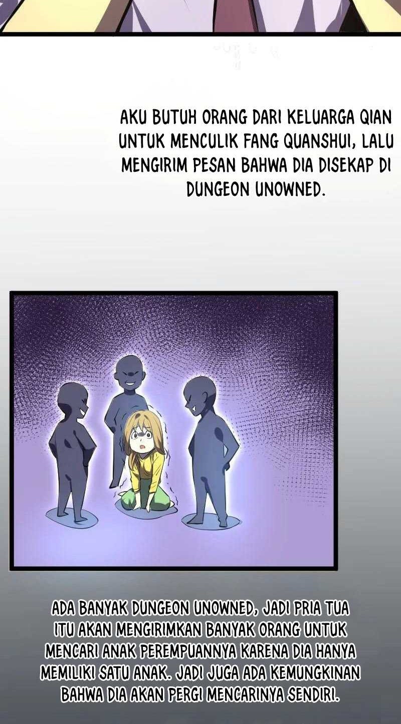 I Rely on OCD To Become The King Chapter 28 Gambar 13