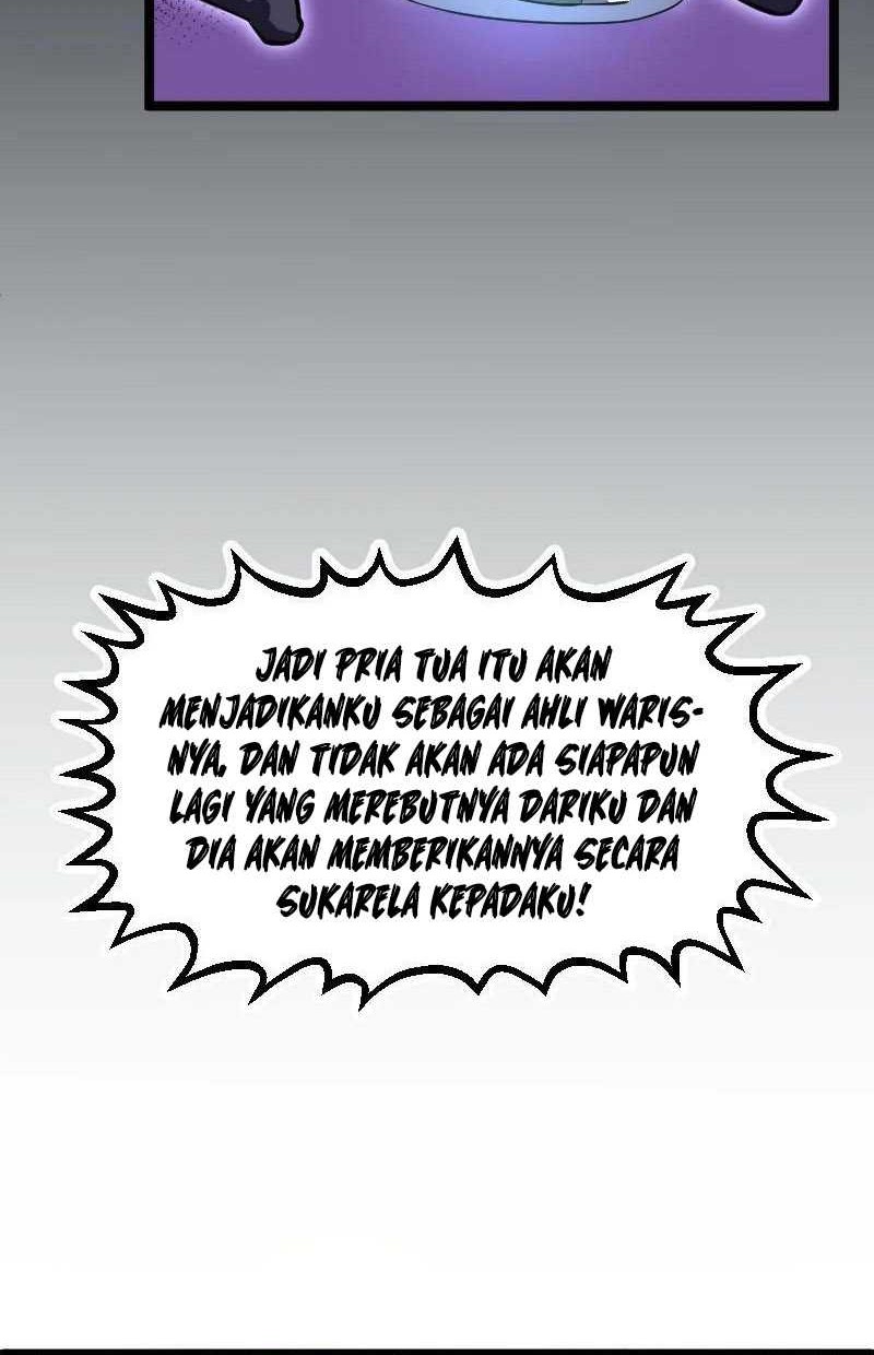 I Rely on OCD To Become The King Chapter 28 Gambar 15