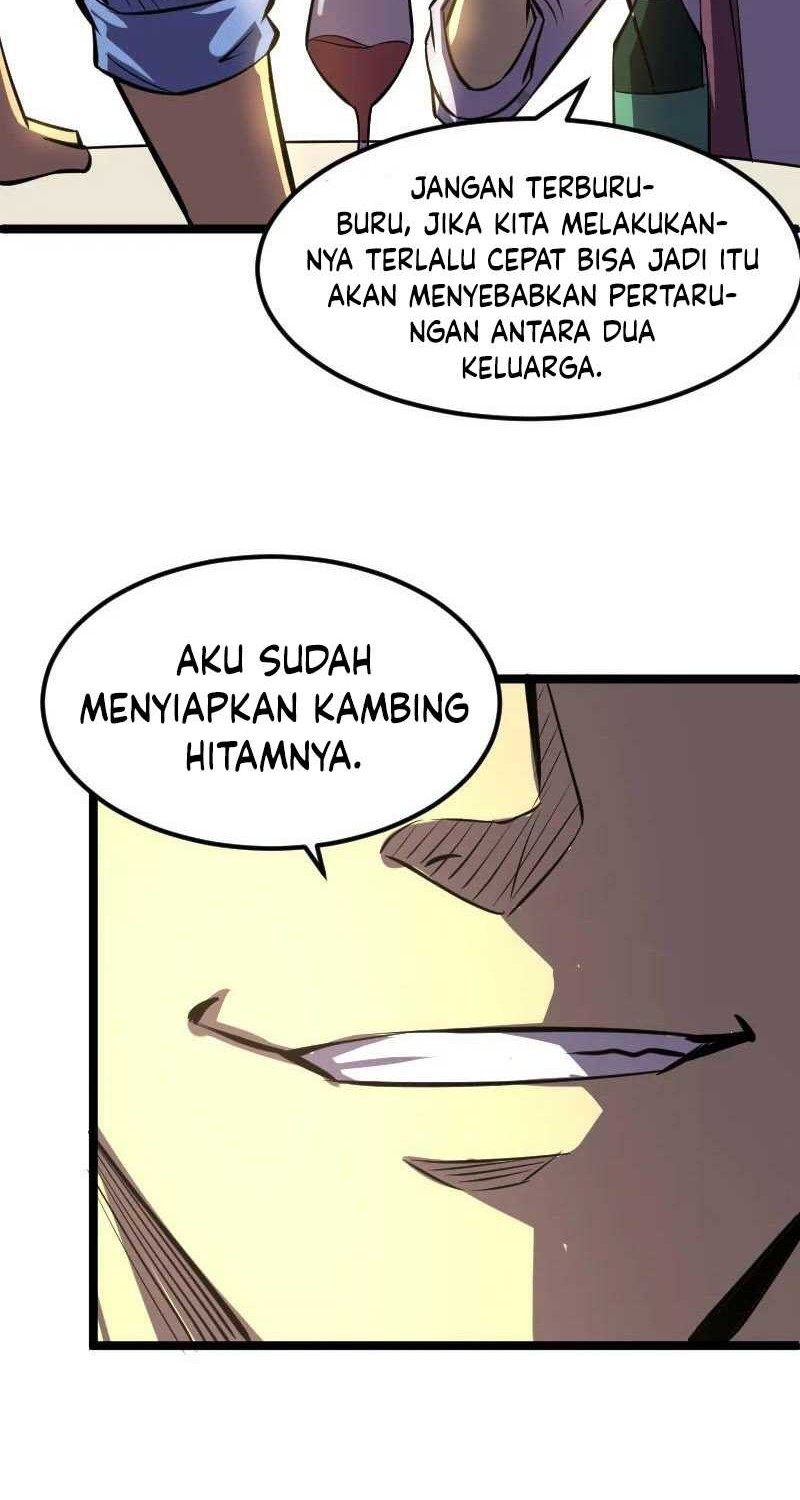 I Rely on OCD To Become The King Chapter 28 Gambar 17