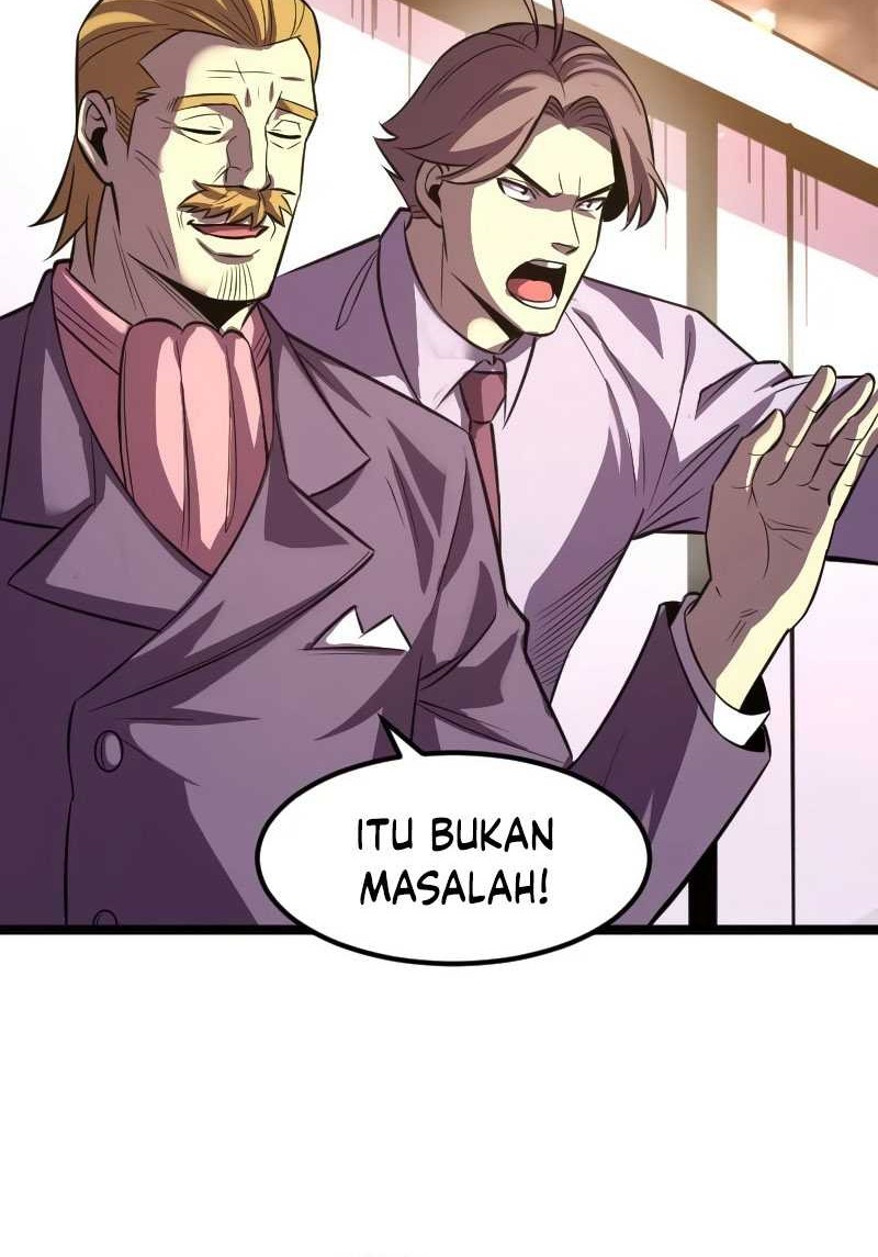 I Rely on OCD To Become The King Chapter 27 Gambar 19