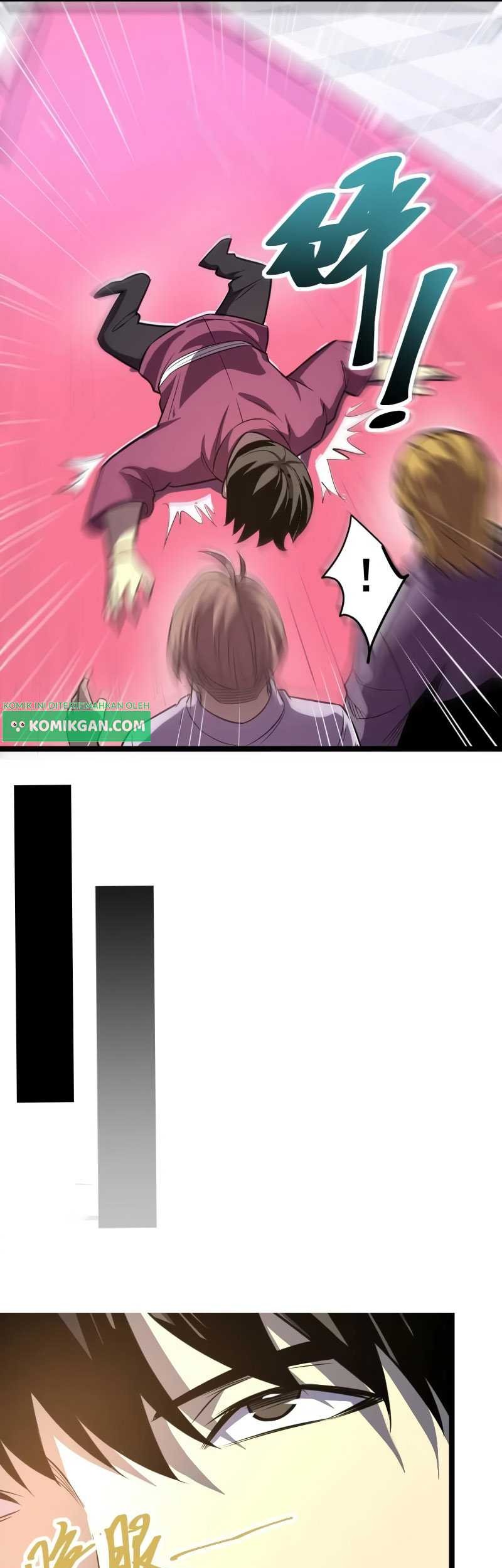 I Rely on OCD To Become The King Chapter 27 Gambar 22