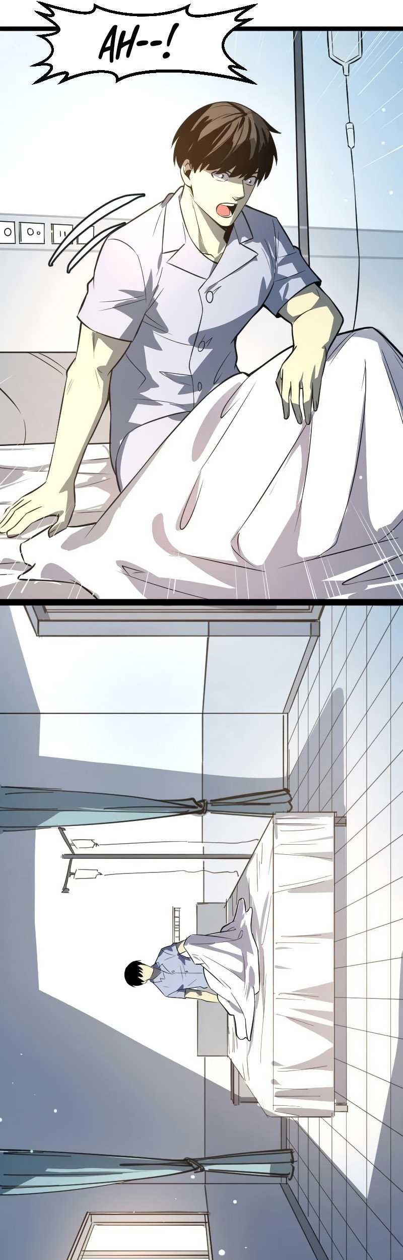 I Rely on OCD To Become The King Chapter 27 Gambar 24