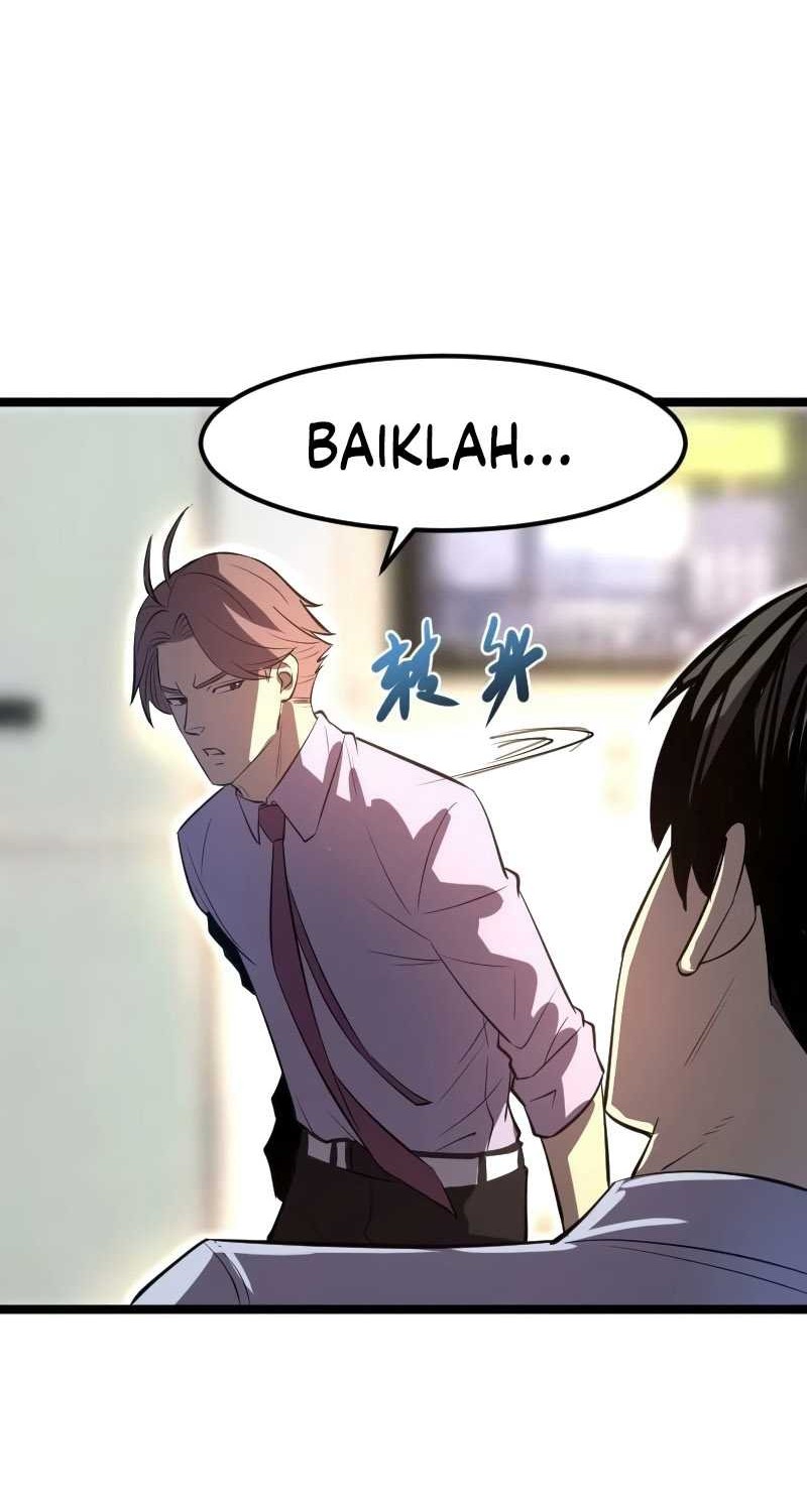 I Rely on OCD To Become The King Chapter 27 Gambar 39