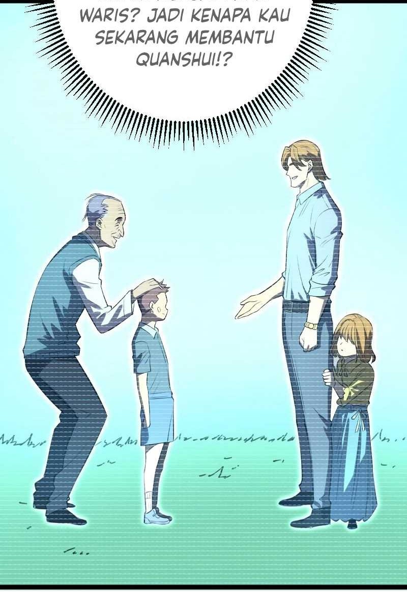 I Rely on OCD To Become The King Chapter 27 Gambar 43