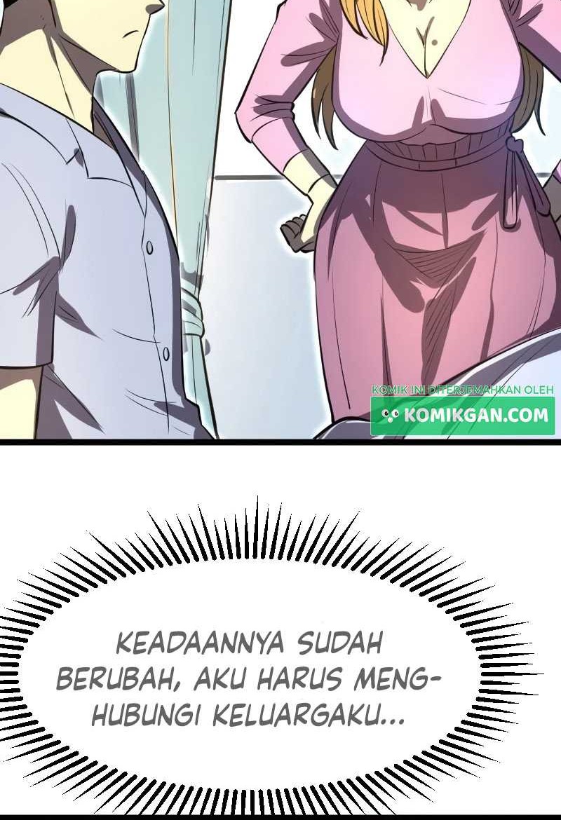 I Rely on OCD To Become The King Chapter 27 Gambar 45