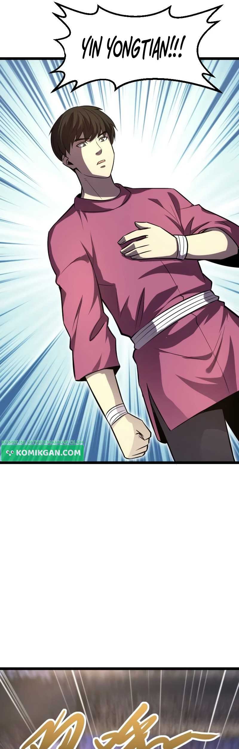 I Rely on OCD To Become The King Chapter 27 Gambar 6