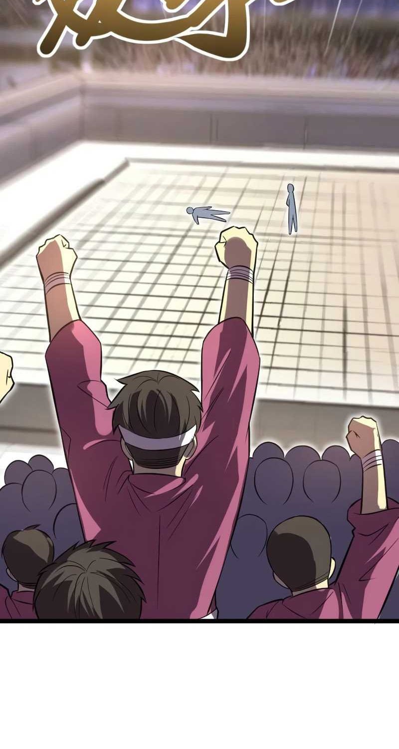 I Rely on OCD To Become The King Chapter 27 Gambar 7