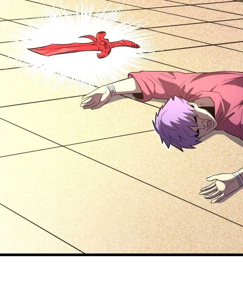 I Rely on OCD To Become The King Chapter 27 Gambar 9