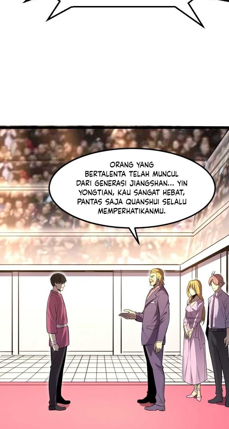 I Rely on OCD To Become The King Chapter 27 Gambar 13