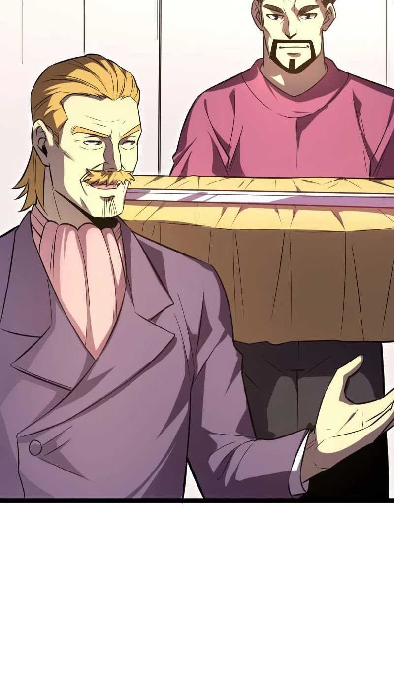 I Rely on OCD To Become The King Chapter 27 Gambar 15