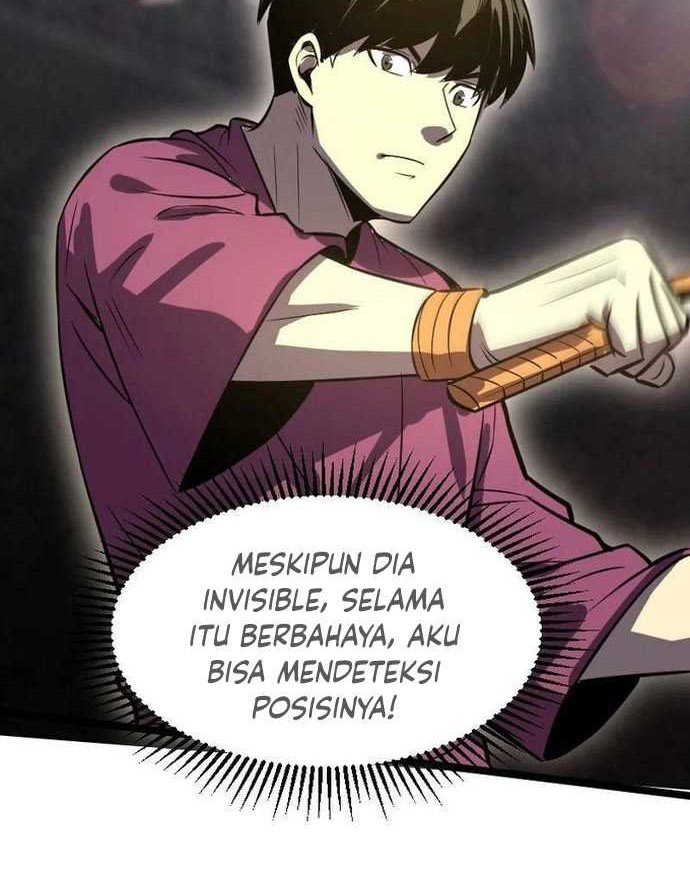 I Rely on OCD To Become The King Chapter 26 Gambar 27