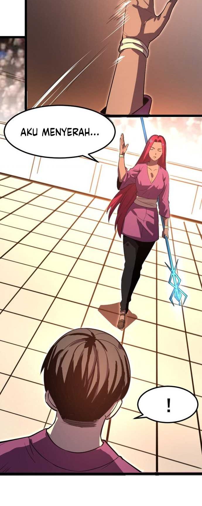 I Rely on OCD To Become The King Chapter 26 Gambar 5