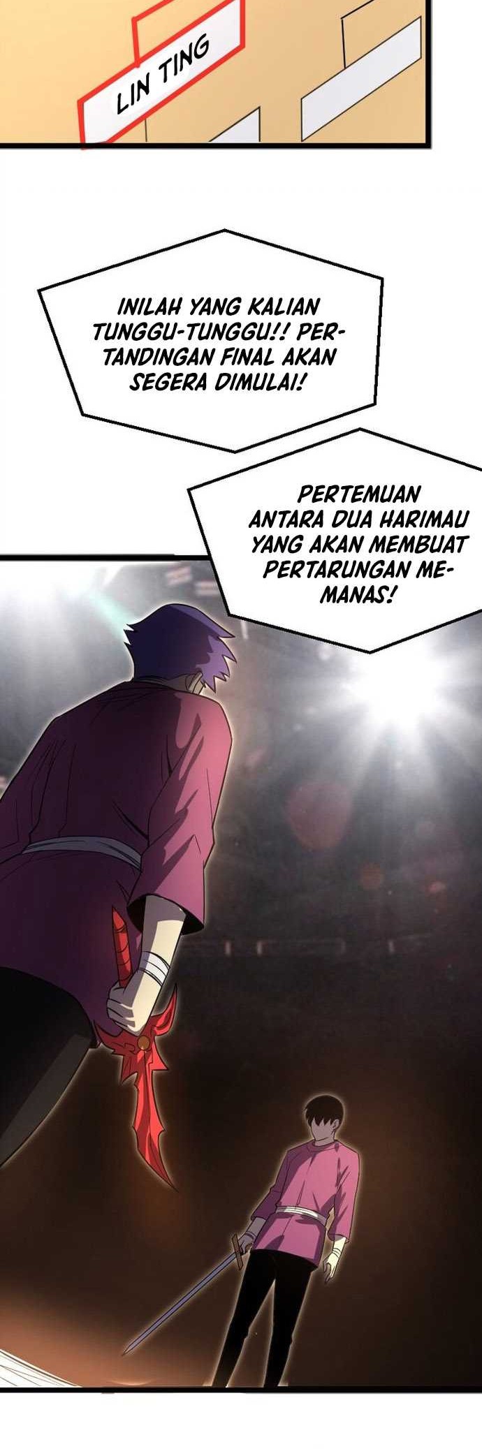 I Rely on OCD To Become The King Chapter 26 Gambar 9