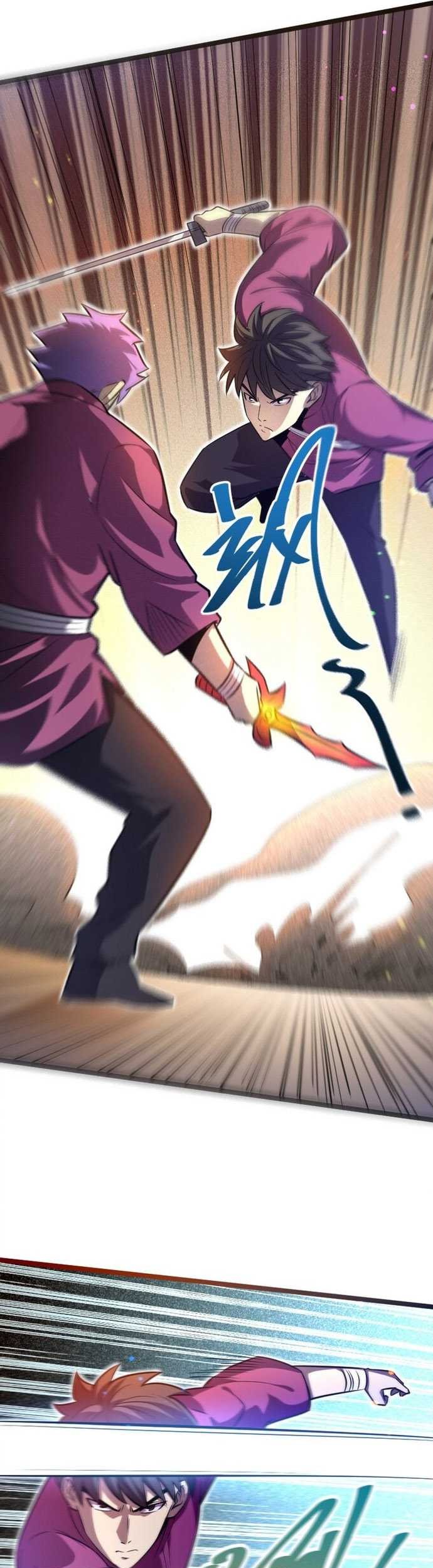 I Rely on OCD To Become The King Chapter 26 Gambar 16